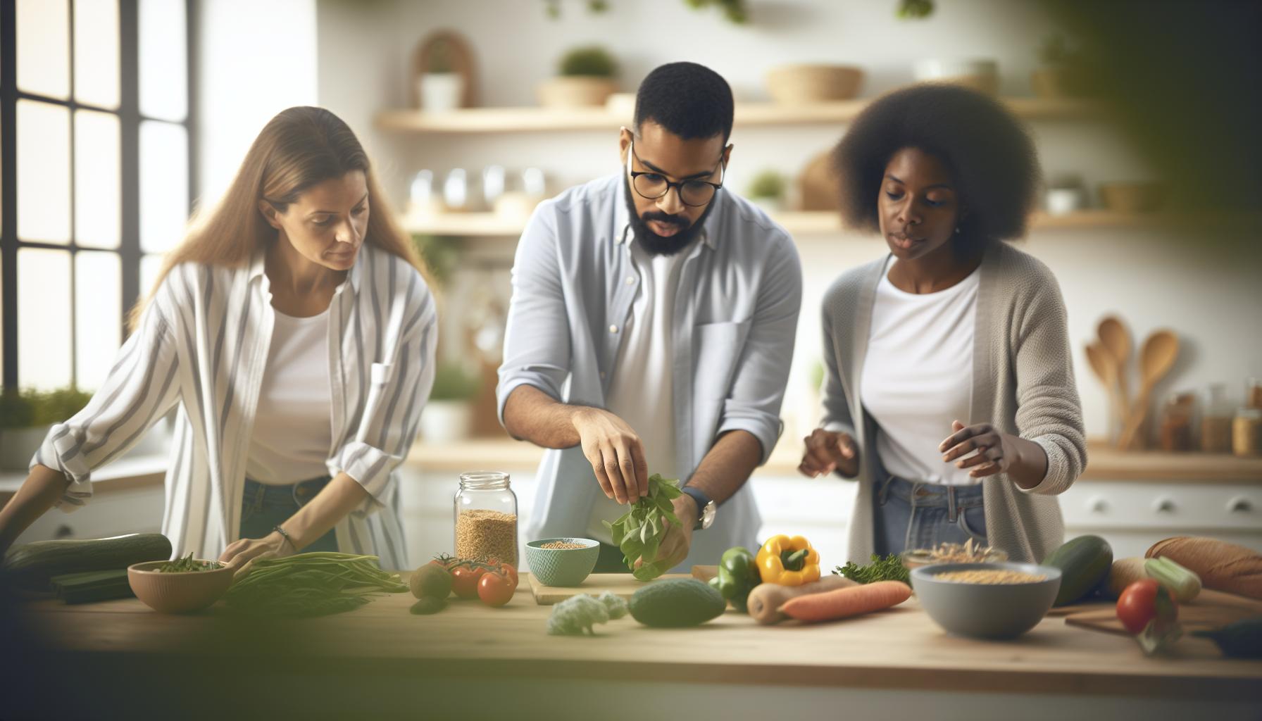 Understanding Diabetes-Friendly Ingredients