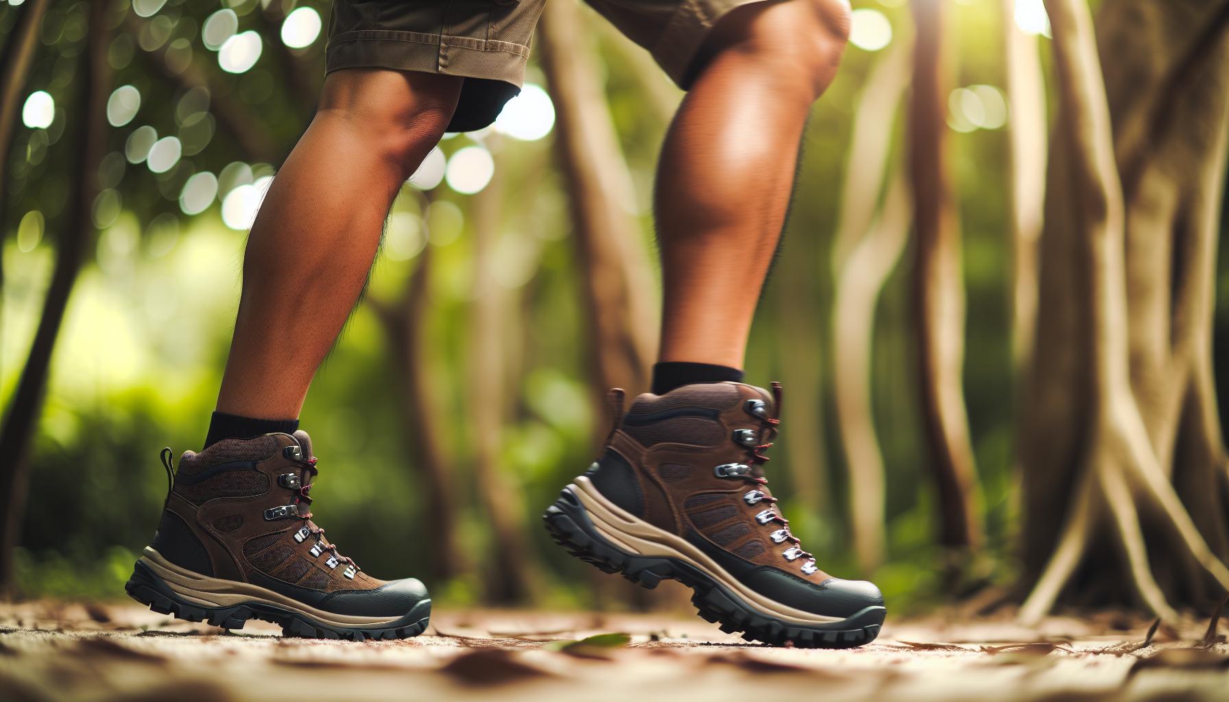 Understanding the Importance of Supportive Boots