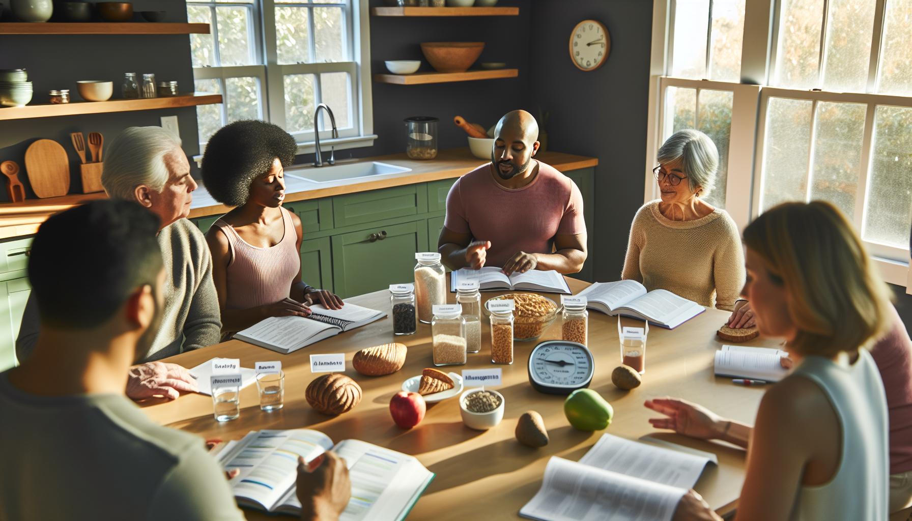 Understanding Carbs: How to Count and Manage Them