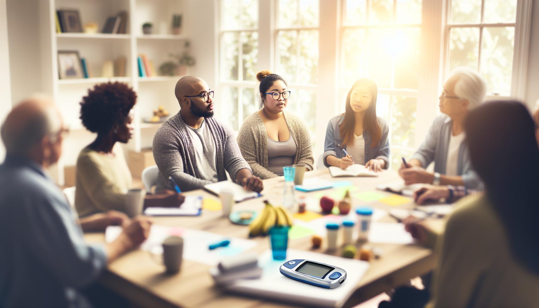 Diabetes Self-Management: Understanding the Basics