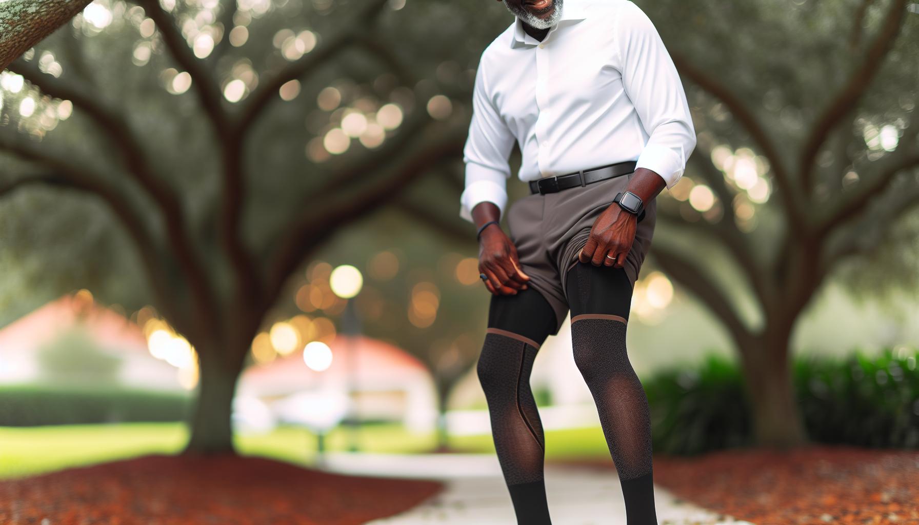 How Sigvaris Socks Enhance Circulation