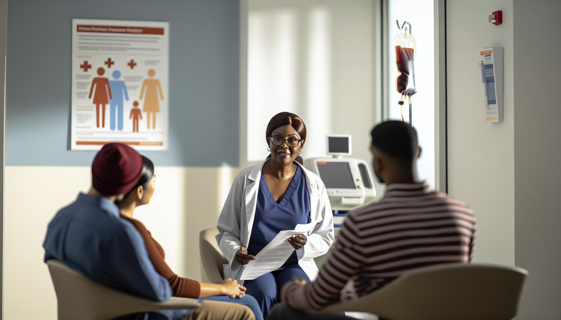 Understanding Diabetes Insipidus: Key Concepts and Types