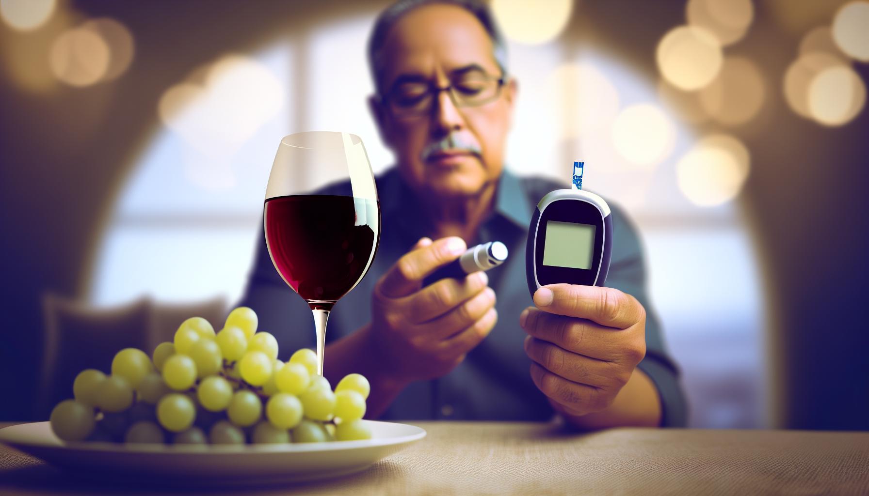 Sugar Free Wine for Diabetics: Enjoy Wine Nights Safely 1 Sugar Content in Wine: What Diabetics Need to Know