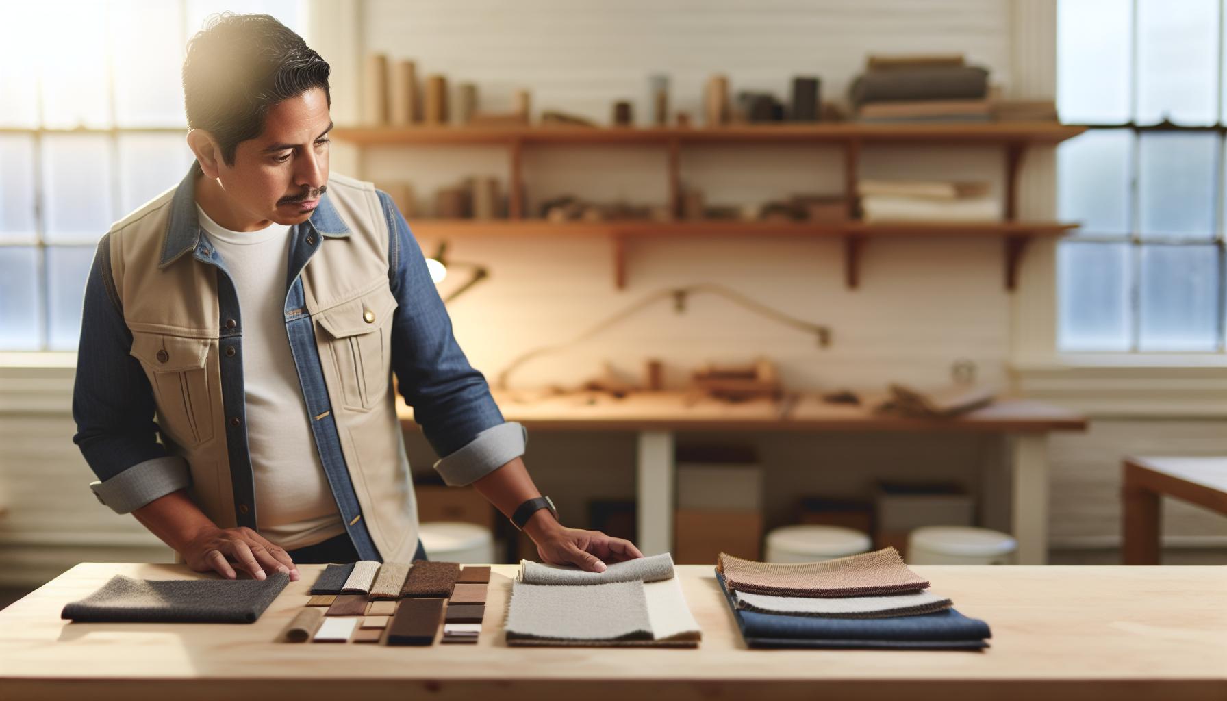 Materials Matter: What to Look For