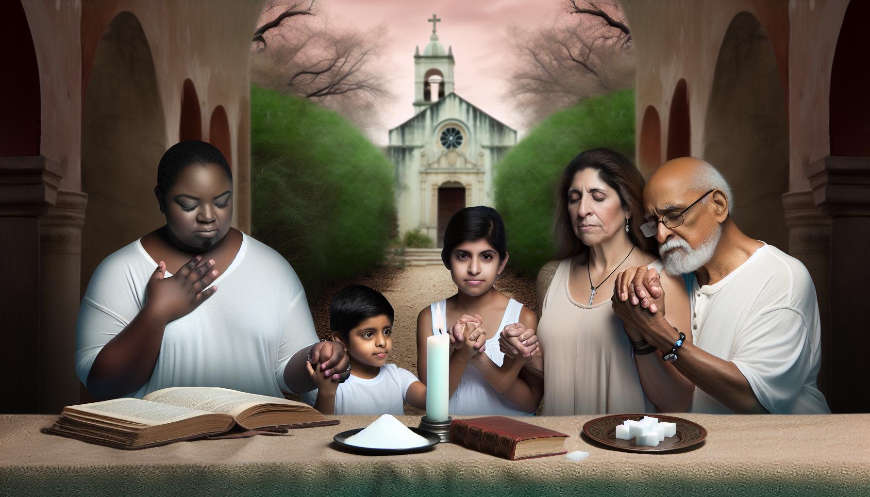 Patron Saint of Diabetics: Who to Pray to for Healing