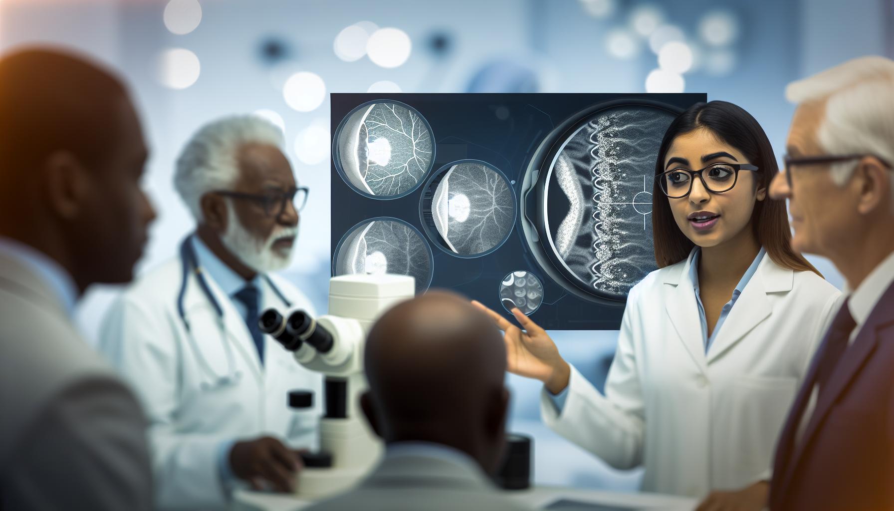 Diabetic Retinopathy SLC UT: Eye Specialists & Treatment Options 3 Advanced Treatment Options for Diabetic Retinopathy