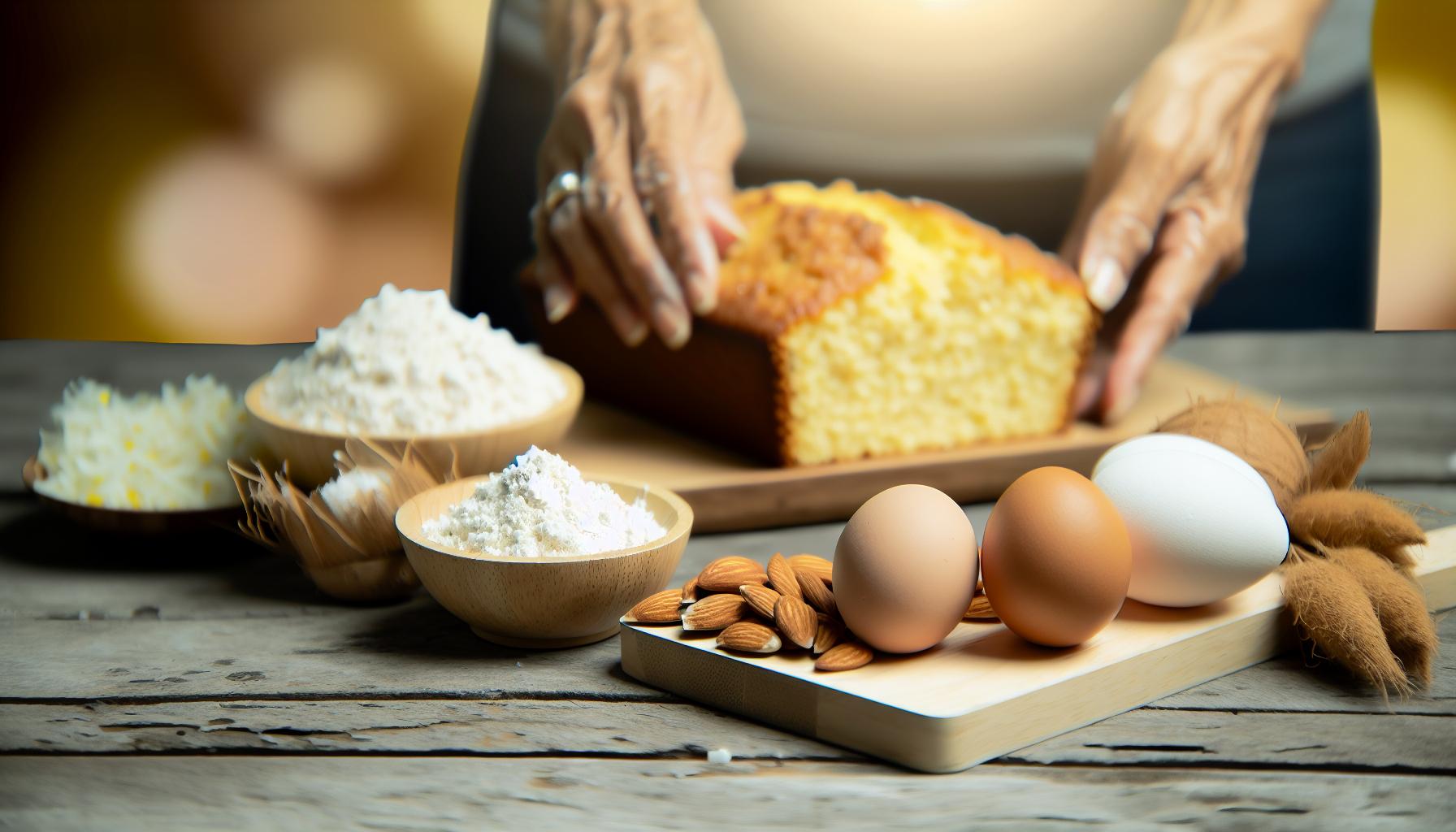 Is Corn Bread Okay for Diabetics? Carb Facts & Recipes 2 Low-Carb Alternatives to Traditional Corn Bread