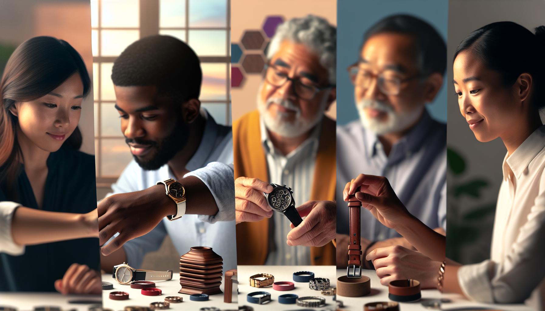 Variations to Custom Fit Your Taste