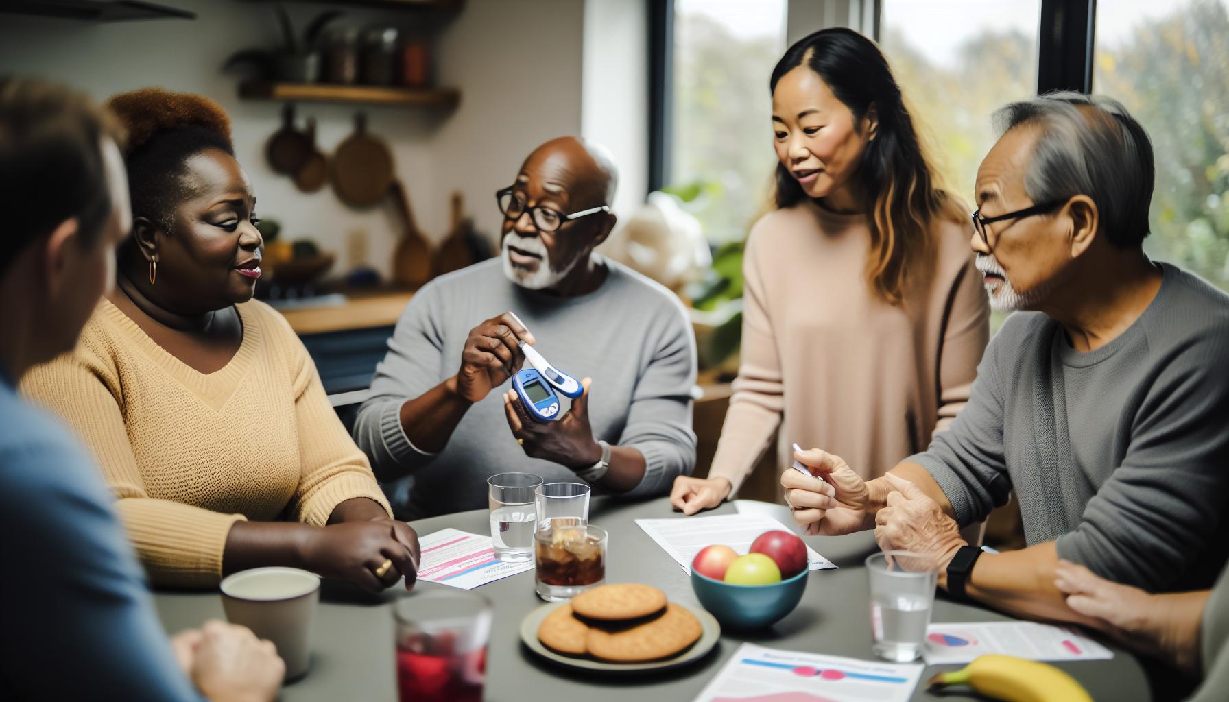 Common Warning Signs of Diabetes You Shouldn't Ignore