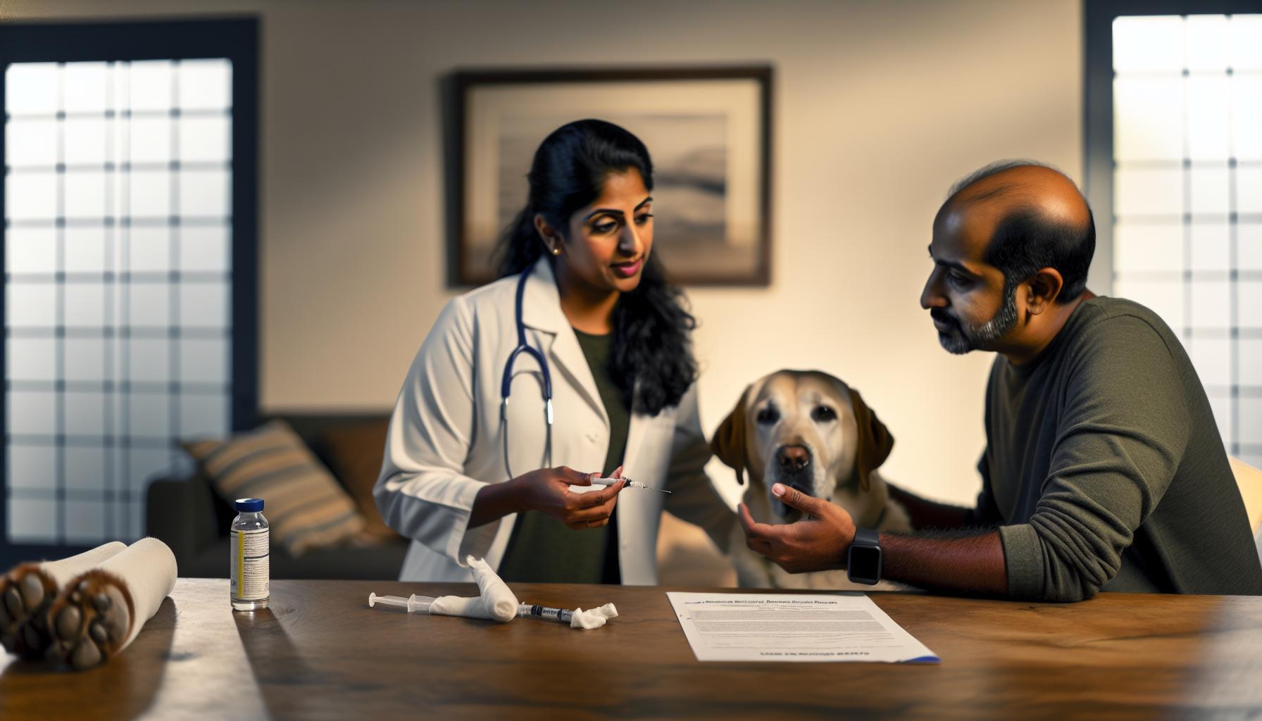 Understanding Canine Diabetes: Symptoms and Management