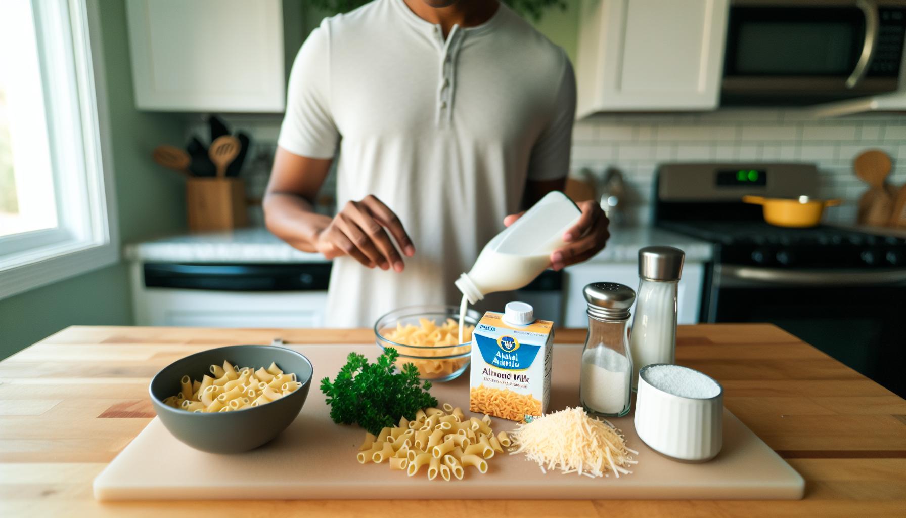 Essential Ingredients for a Diabetic-Friendly Mac and Cheese