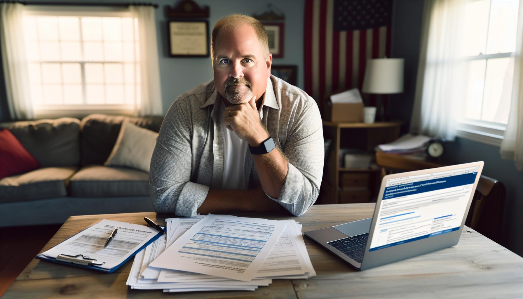 How to Apply for VA Disability Diabetes Benefits