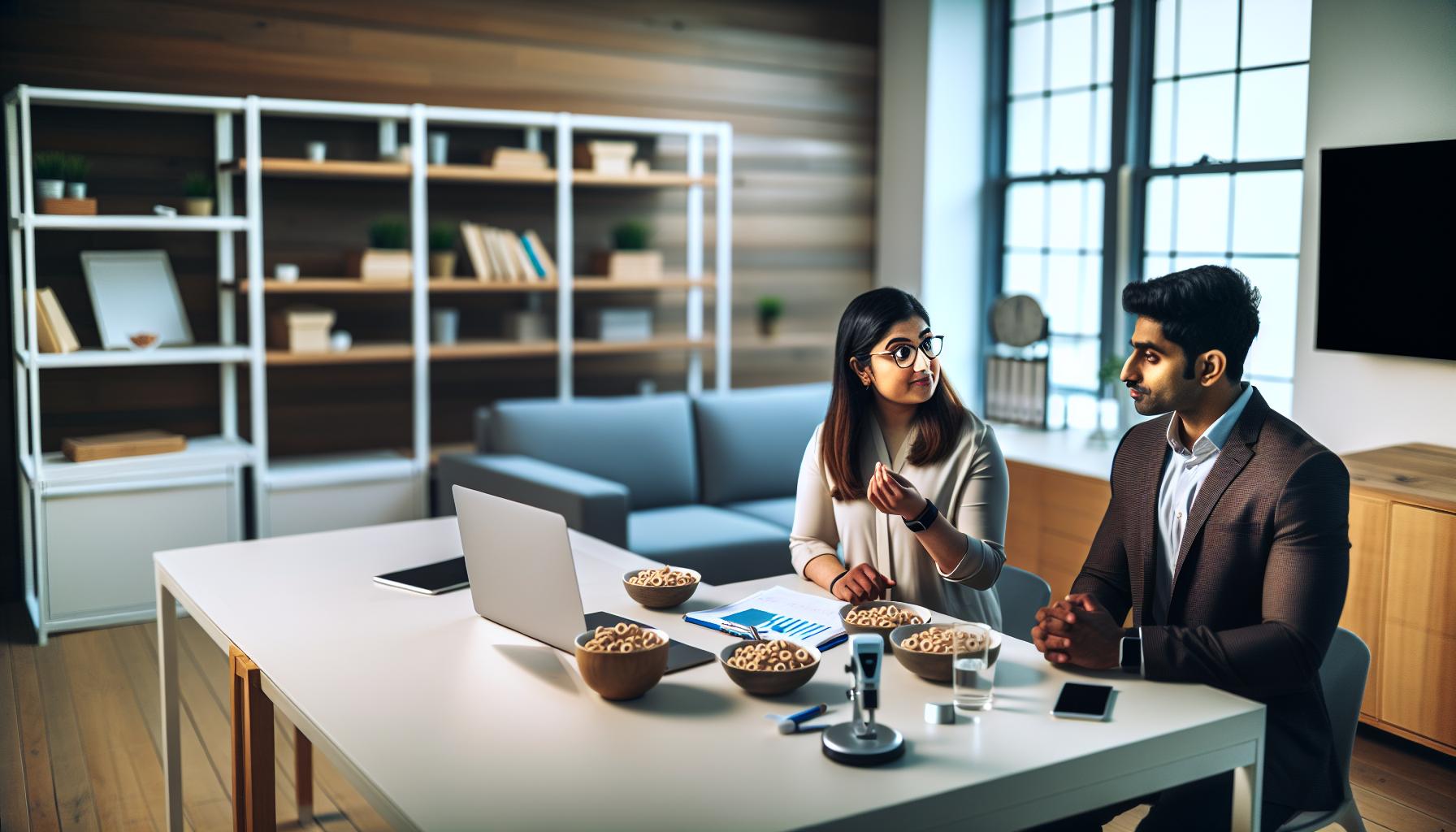 Is Honey Nut Cheerios Good for Diabetics? Sugar Shock Truth 3 Analyzing the Glycemic Index of Honey Nut Cheerios