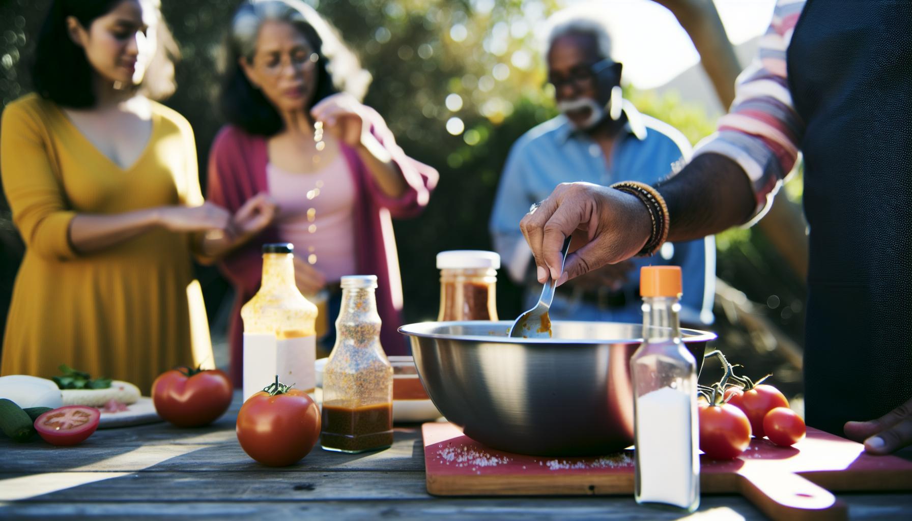 Diabetic BBQ Sauce: 7 Sugar-Free Recipes for Perfect Grilling 1 Understanding Sugar-Free BBQ Sauce for Diabetics