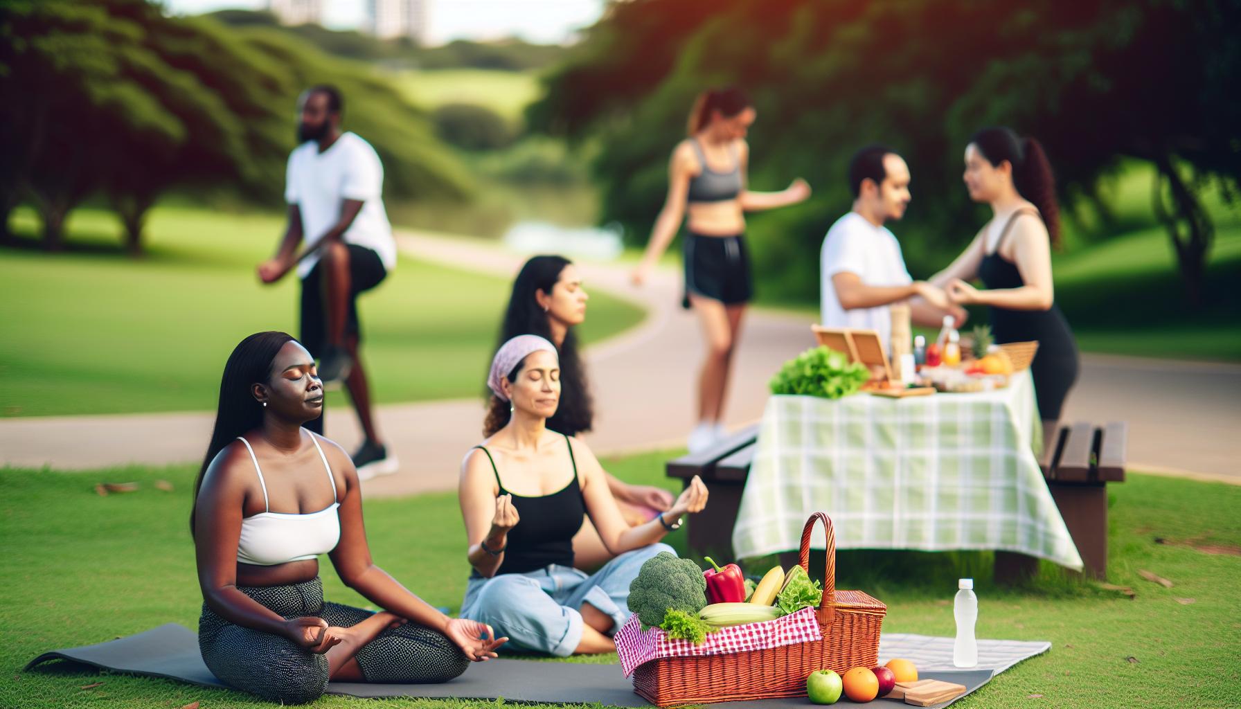 Essential Lifestyle Changes to Prevent Complications