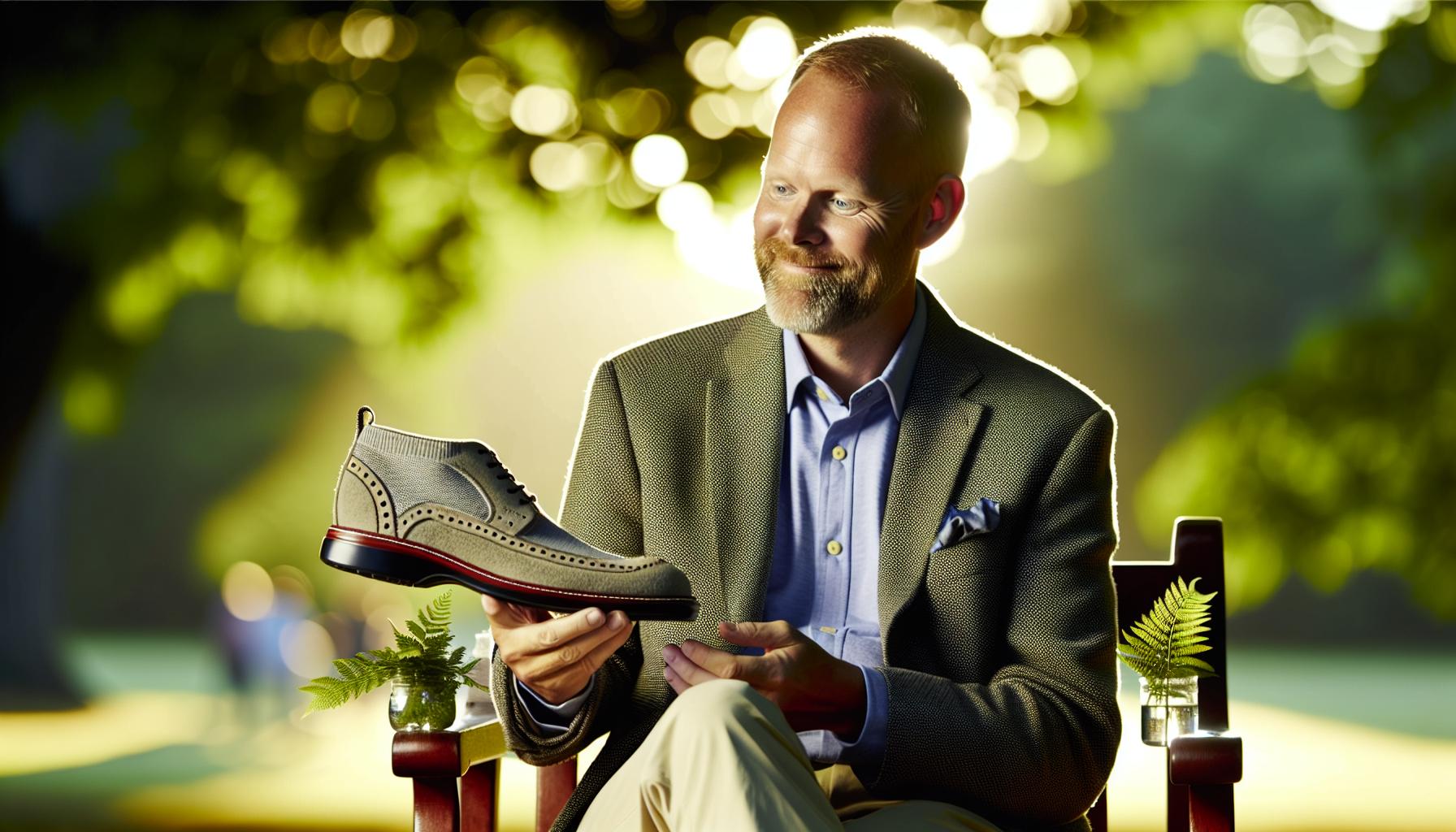 Key Features to Look for in Diabetic Footwear