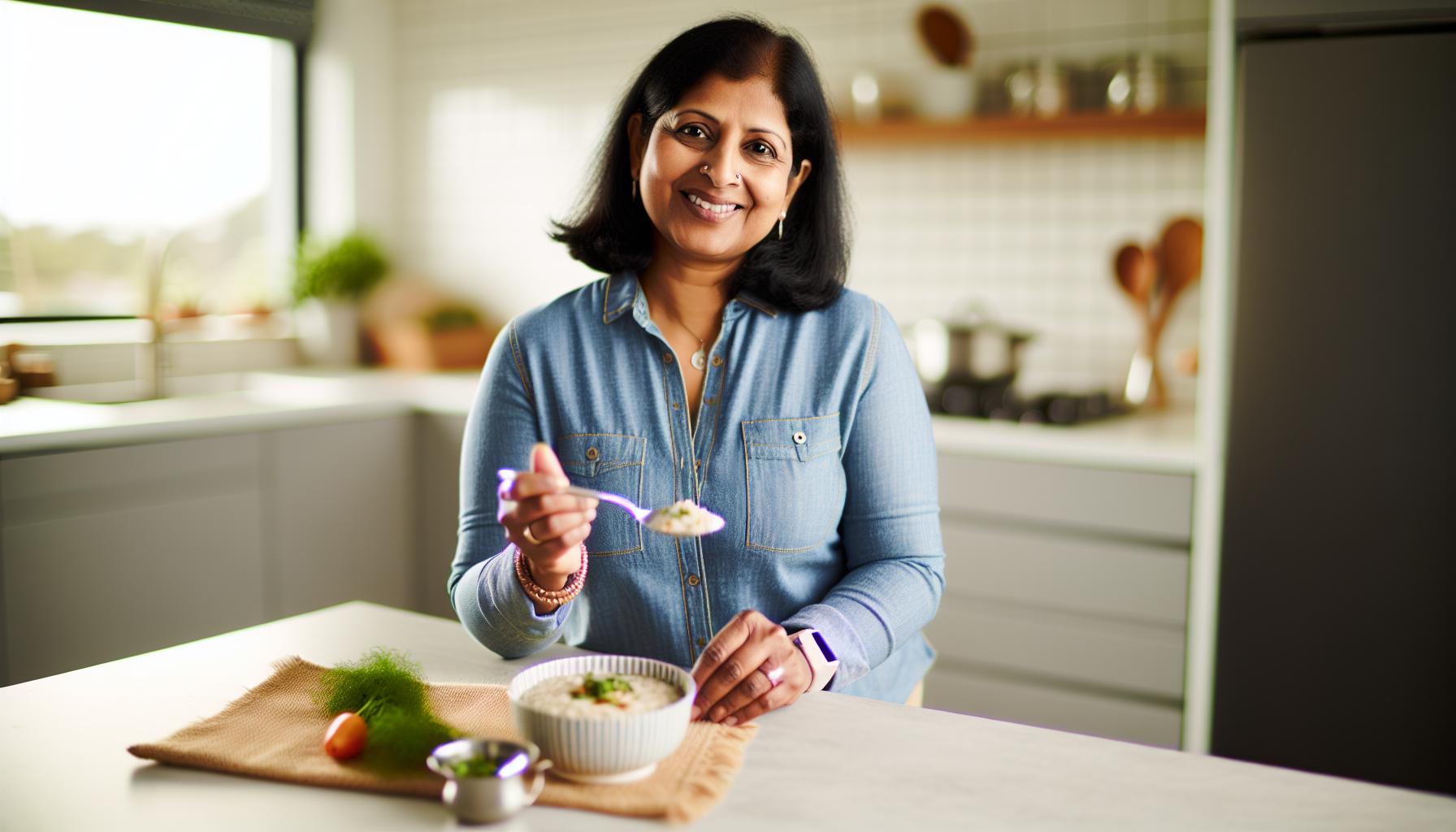 Are Grits Beneficial for Blood Sugar Control?