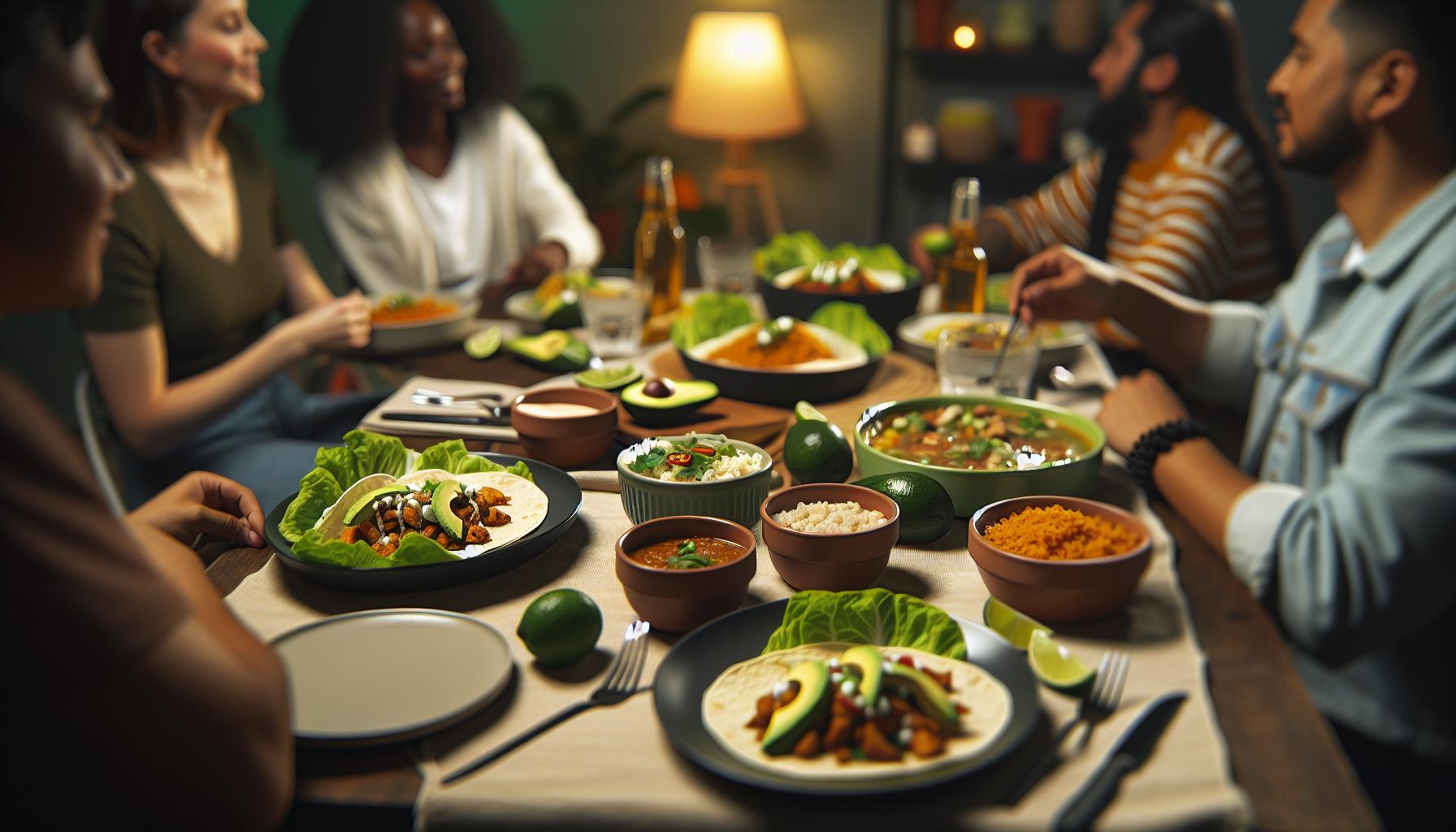 Top 20 Blood Sugar-Safe Mexican Dishes to Enjoy