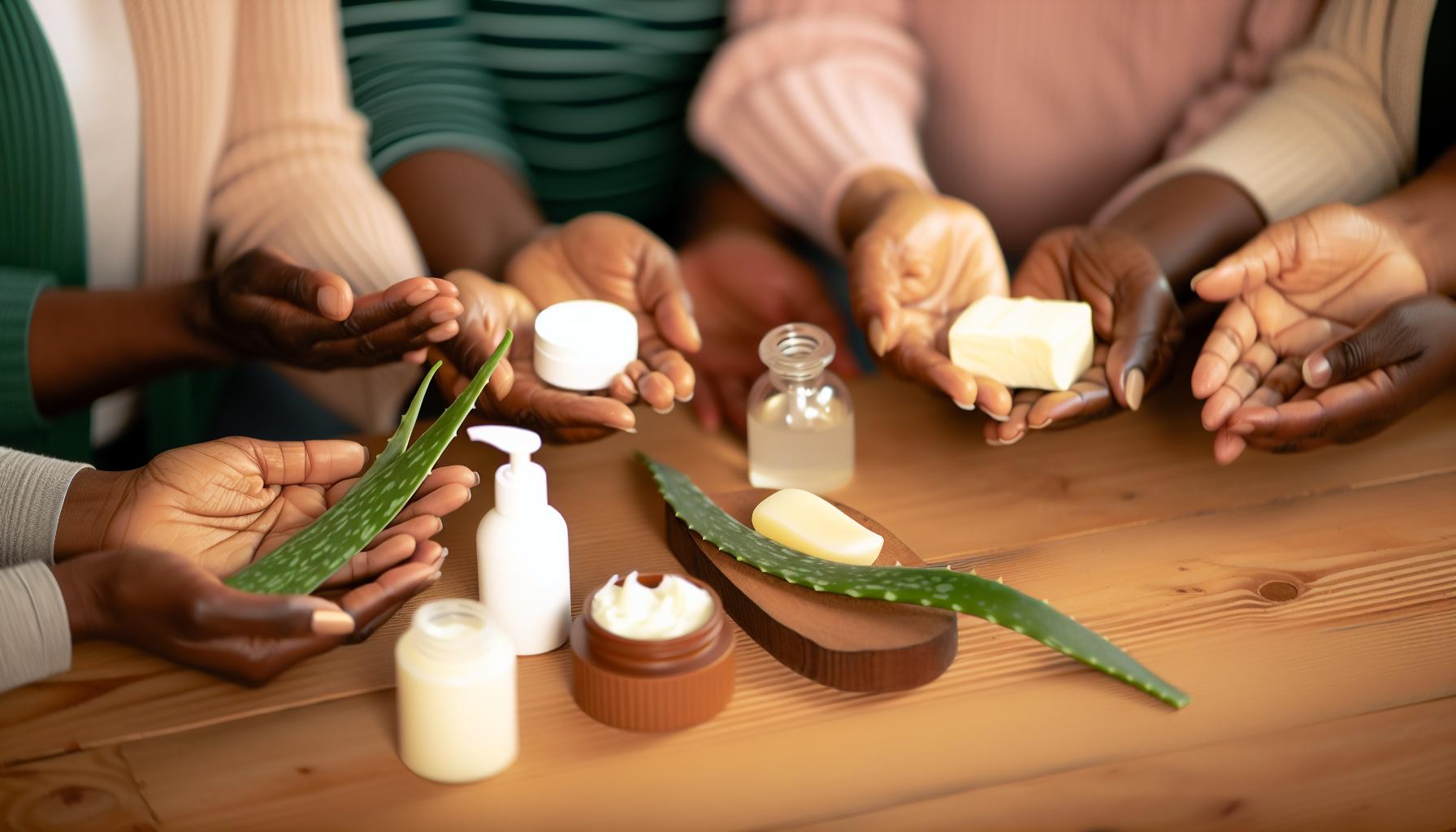 Good Lotion for Diabetics: Top Brands for Dry Skin Relief 1 Key Ingredients to Look for in Diabetic Lotions