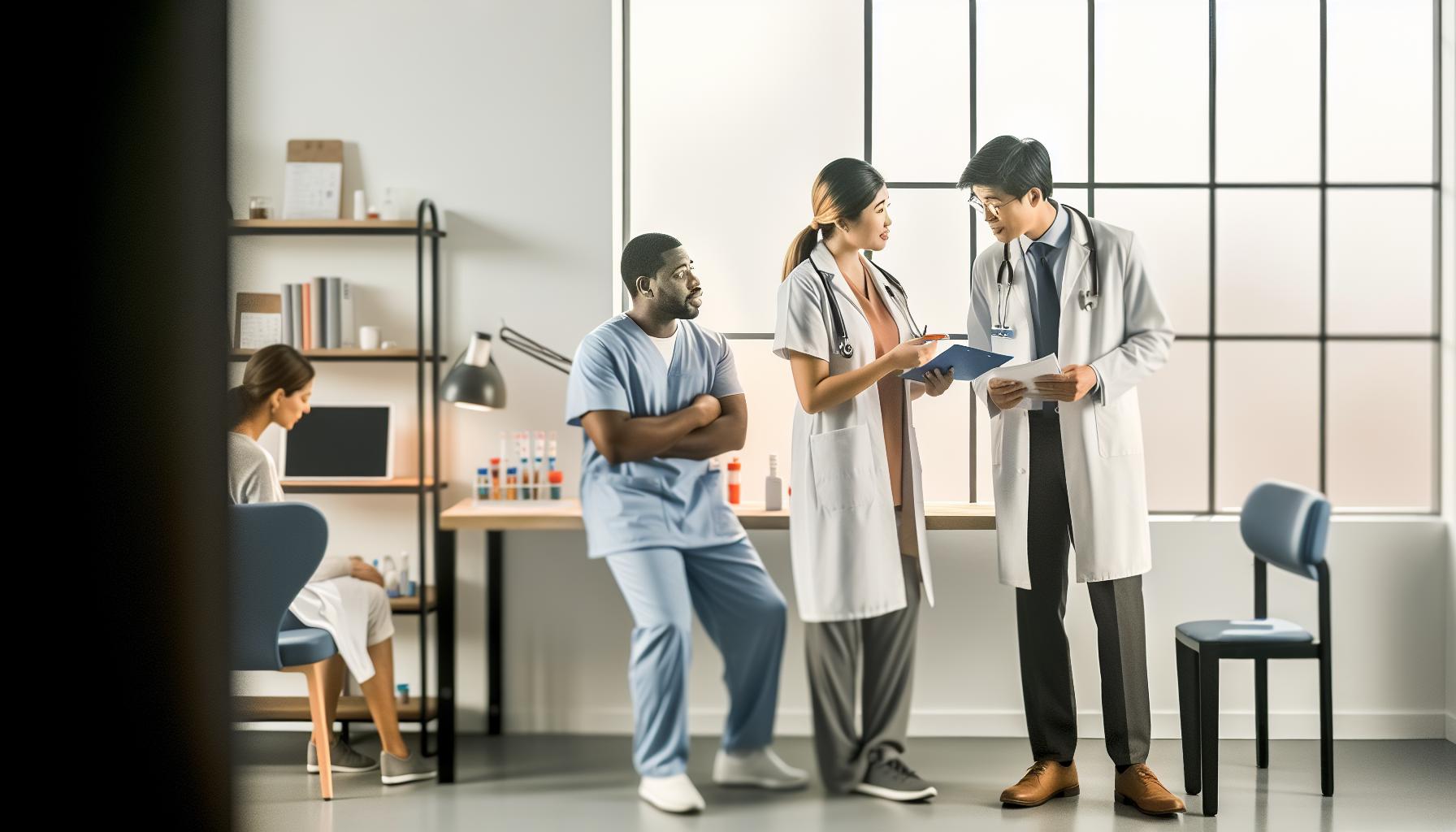 DBQ Endo Diabetes Mellitus CPT 99205 Level 5 Diagnosis Guide