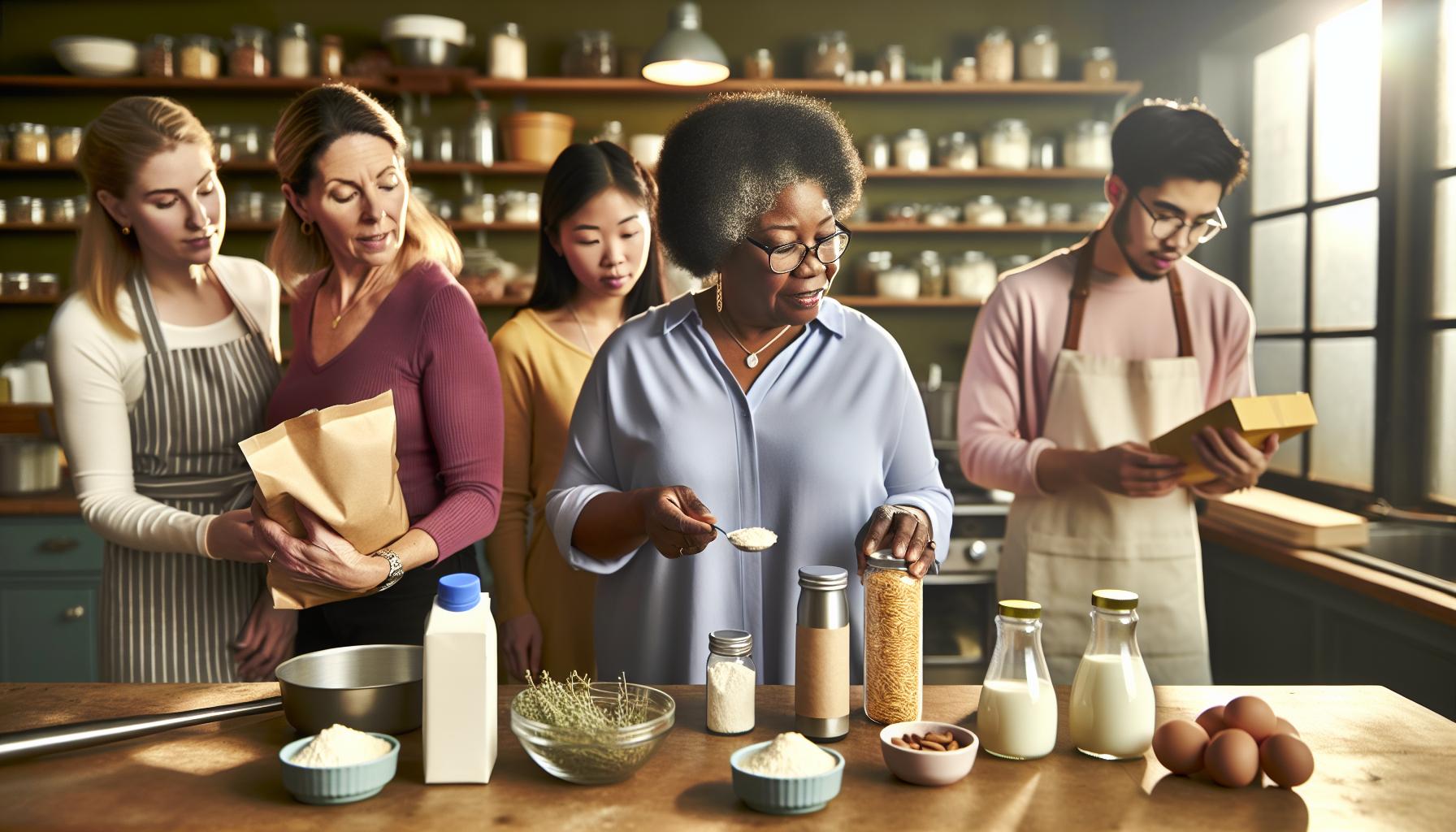 Choosing the Right Ingredients for Diabetic-Friendly Cornbread