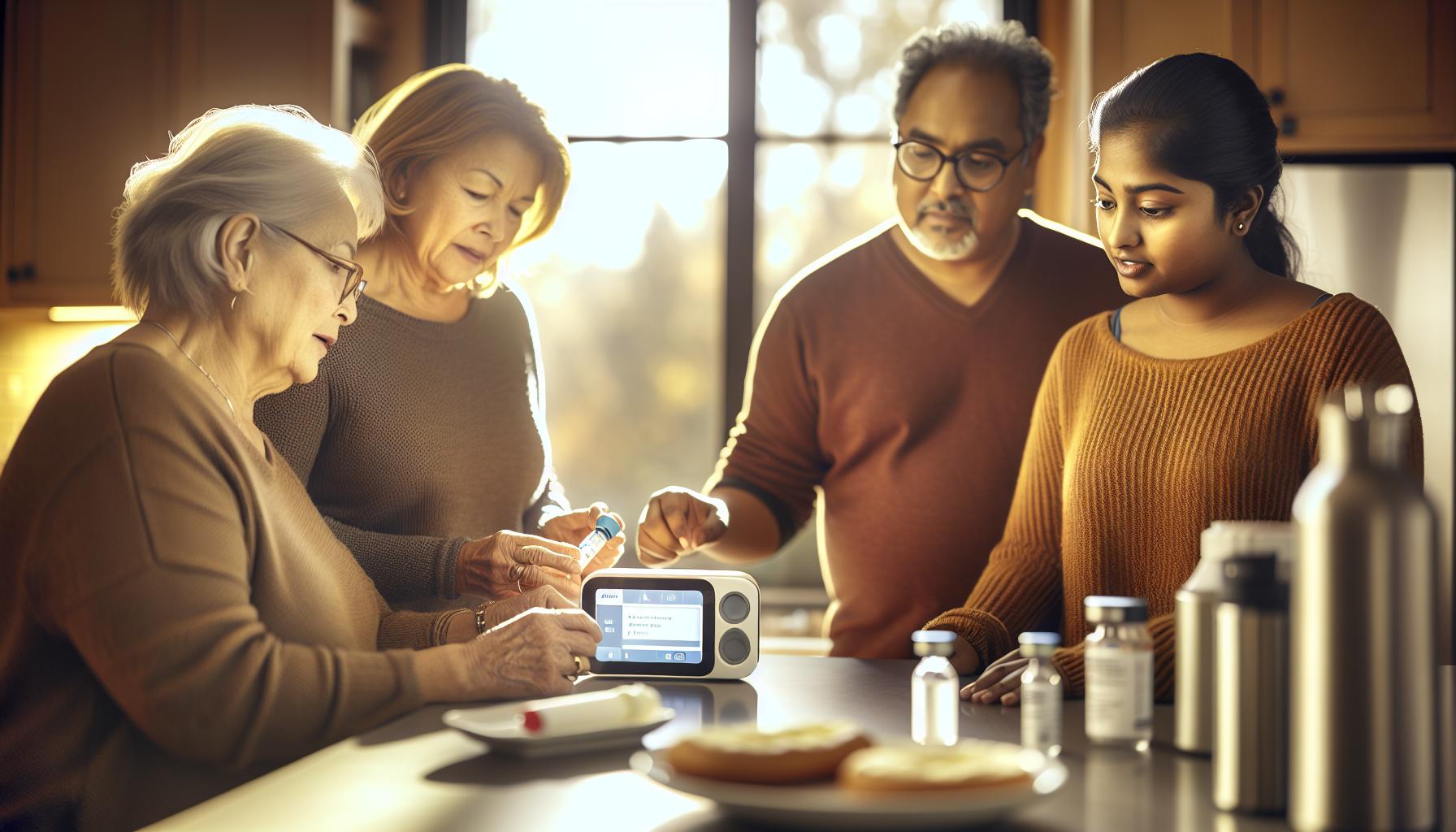 The Importance of Insulin Temperature Control