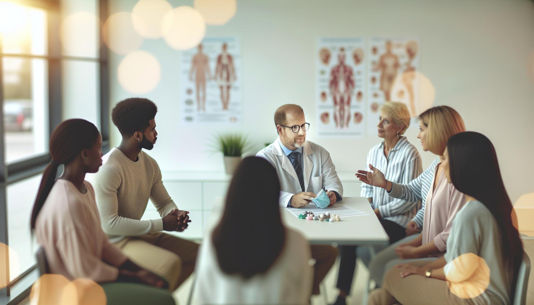 Medical Conditions and Restrictions Explained