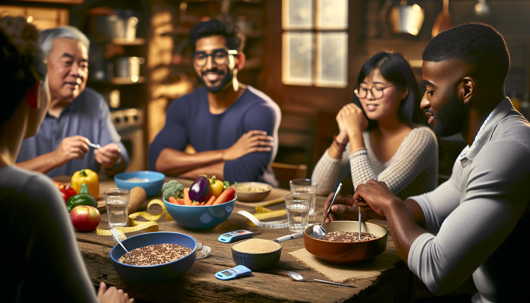 Understanding Quinoa: Nutritional Benefits for Diabetics