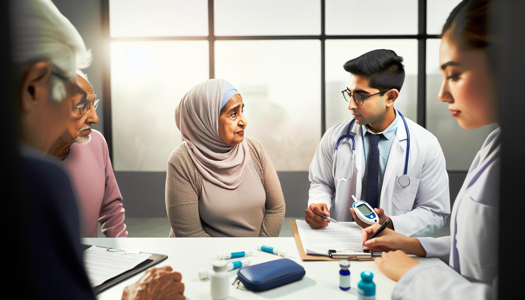 The Importance of Proper Diagnosis in Diabetes Care