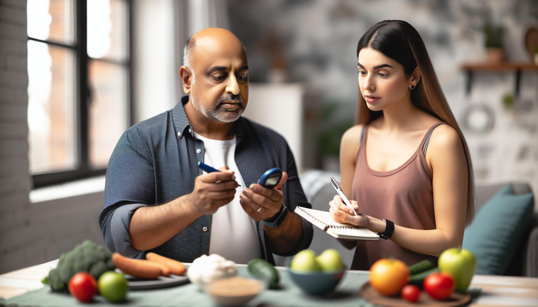 Understanding Diabetes and Its Impact on Diet