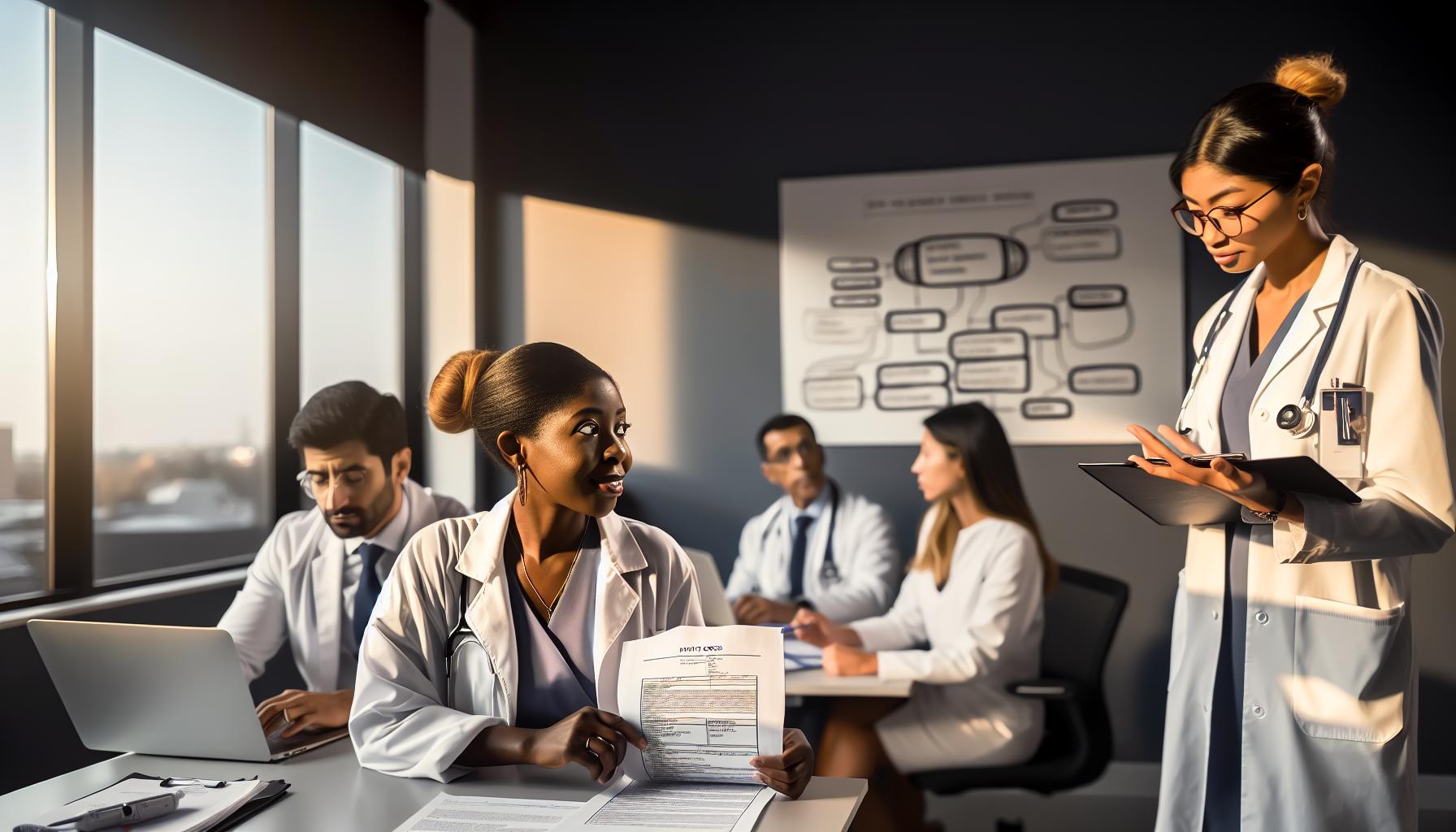 CPT Code for Diabetes Education: Medical Billing Guide 2025 4 How to Use CPT Codes for Diabetes Education