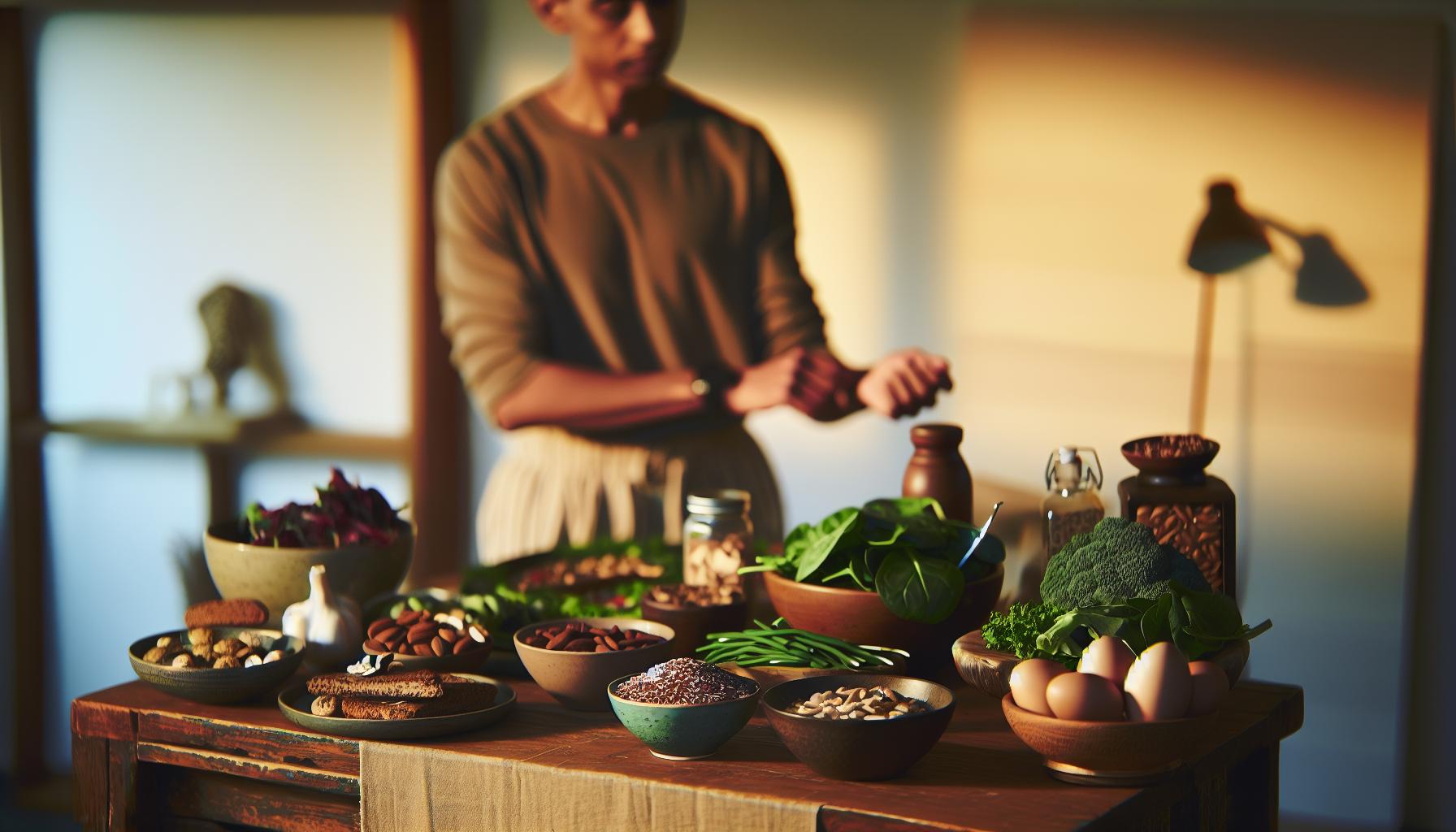 Essential Foods for Diabetes Management