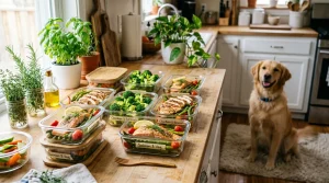 atkins recipes for pet owners