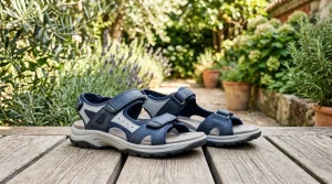 sandals for diabetics