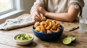 Your Diabetes Management Hub | Food, Care & Lifestyle Guide 1 pork rinds diabetes