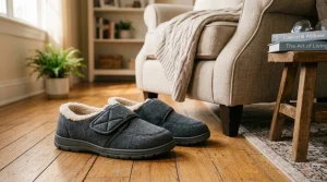slippers for diabetes