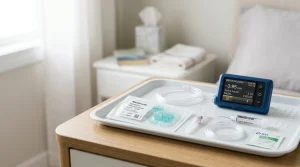 Your Diabetes Management Hub | Food, Care & Lifestyle Guide 1 diabetes katheter