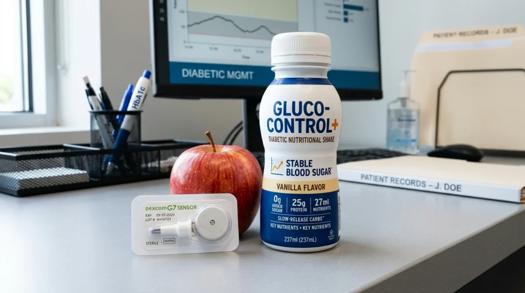 Is Boost Good for Diabetics