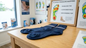 Your Diabetes Management Hub | Food, Care & Lifestyle Guide 1 Diabetic Socks Market Guide