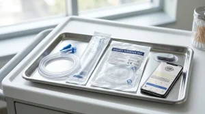 Your Diabetes Management Hub | Food, Care & Lifestyle Guide 1 Diabetes Catheter Care Guide