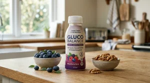 Boost Diabetic Drink Side Effects