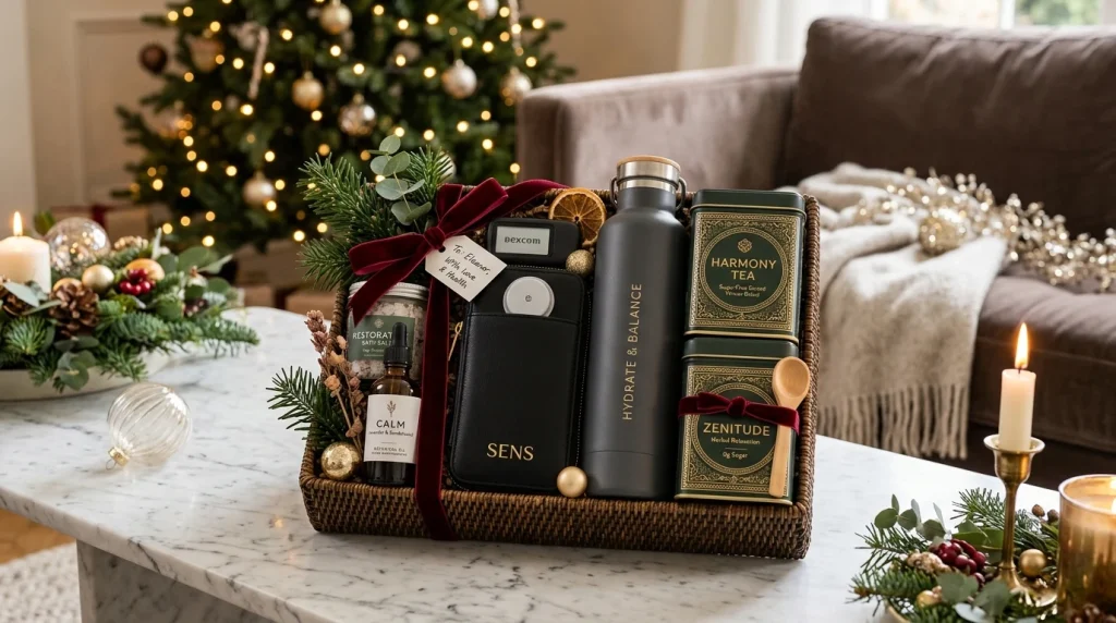 Sugar Free Gifts Lifestyle Guide
