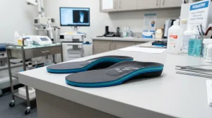 Diabetic Insoles Orthotics Guide