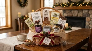 Sugar-Free Food Gifts Guide