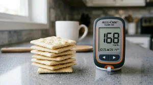 Your Diabetes Management Hub | Food, Care & Lifestyle Guide 3 Are Saltine Crackers Bad for Diabetics